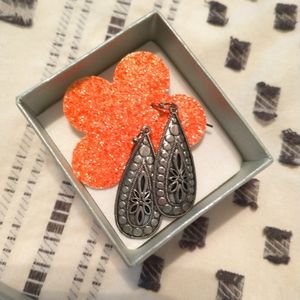 NWOT Earrings